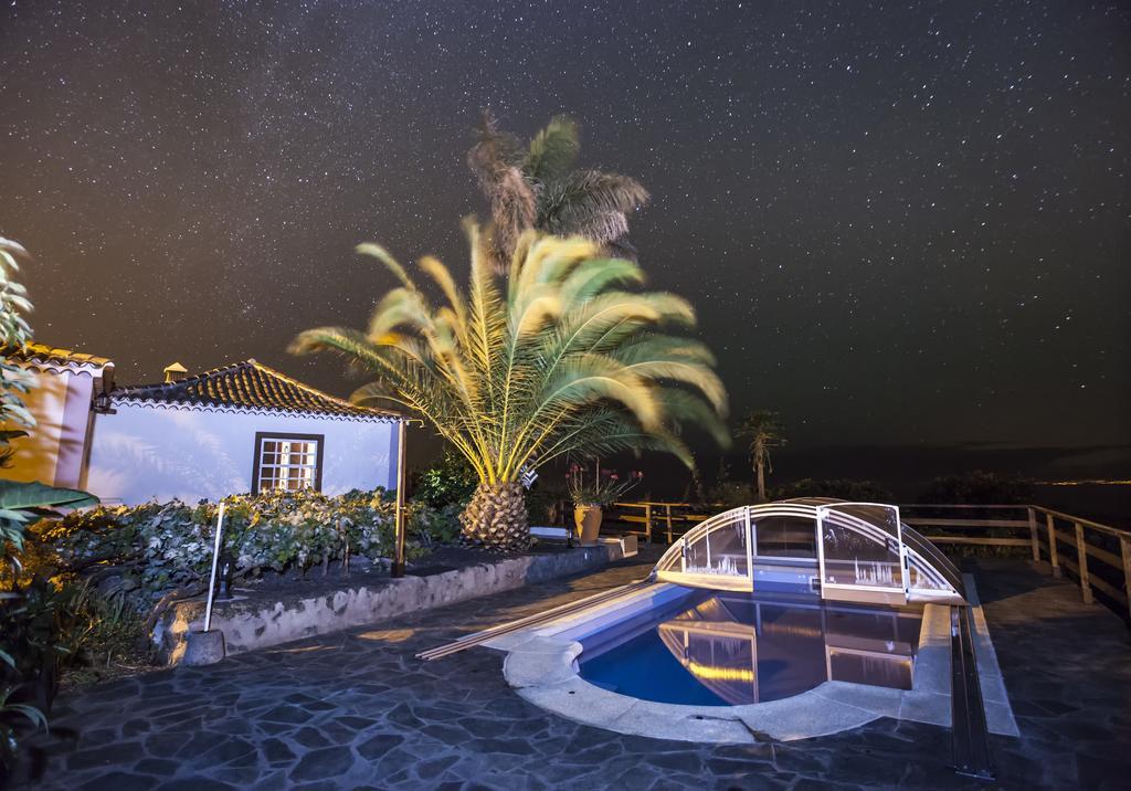 Casa Rural Priscila Mazo Szoba fotó