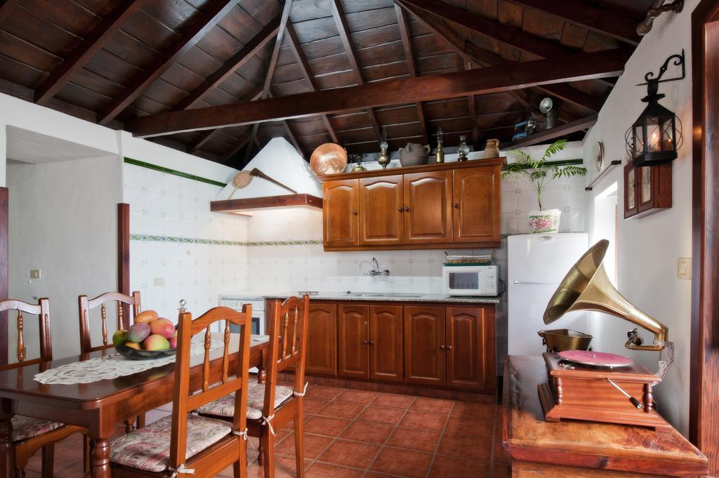 Casa Rural Priscila Mazo Szoba fotó