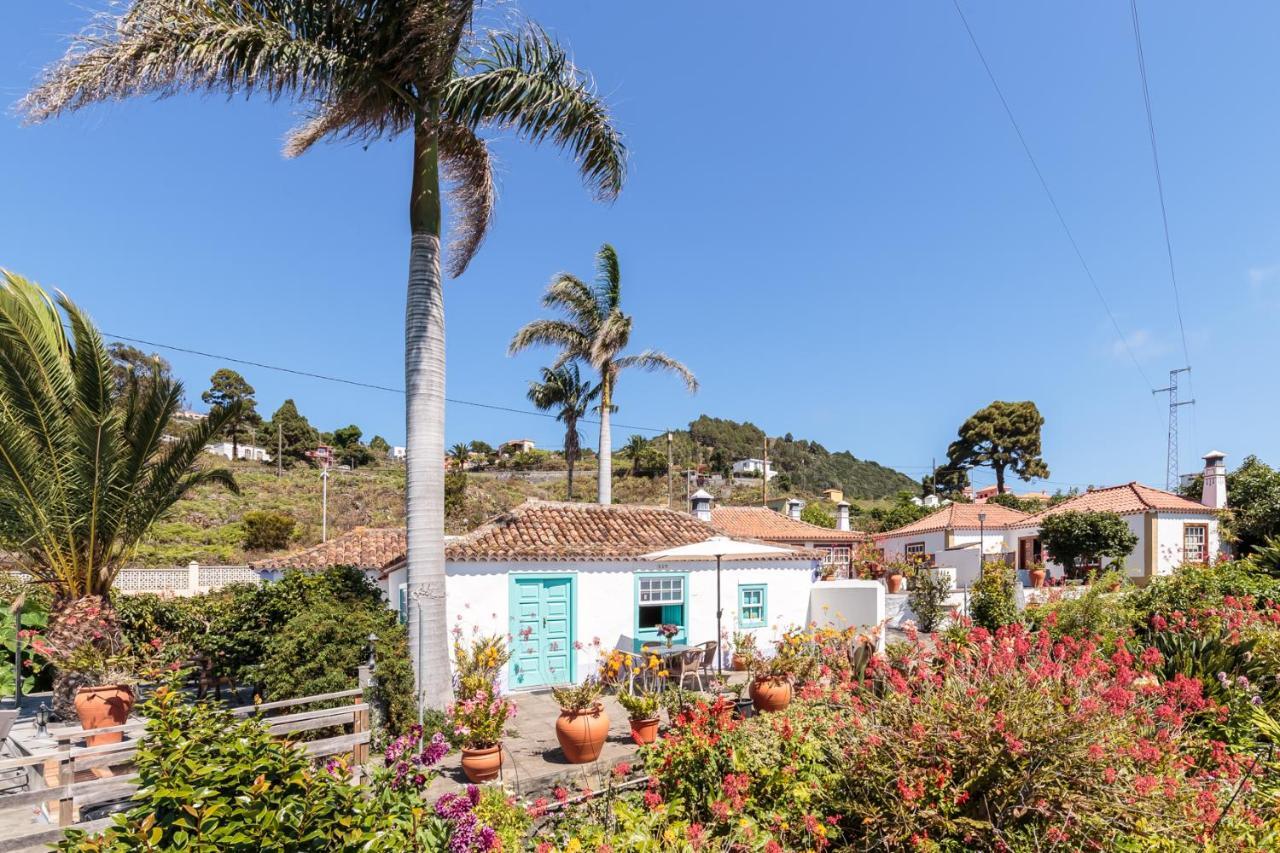 Casa Rural Priscila Mazo Kültér fotó