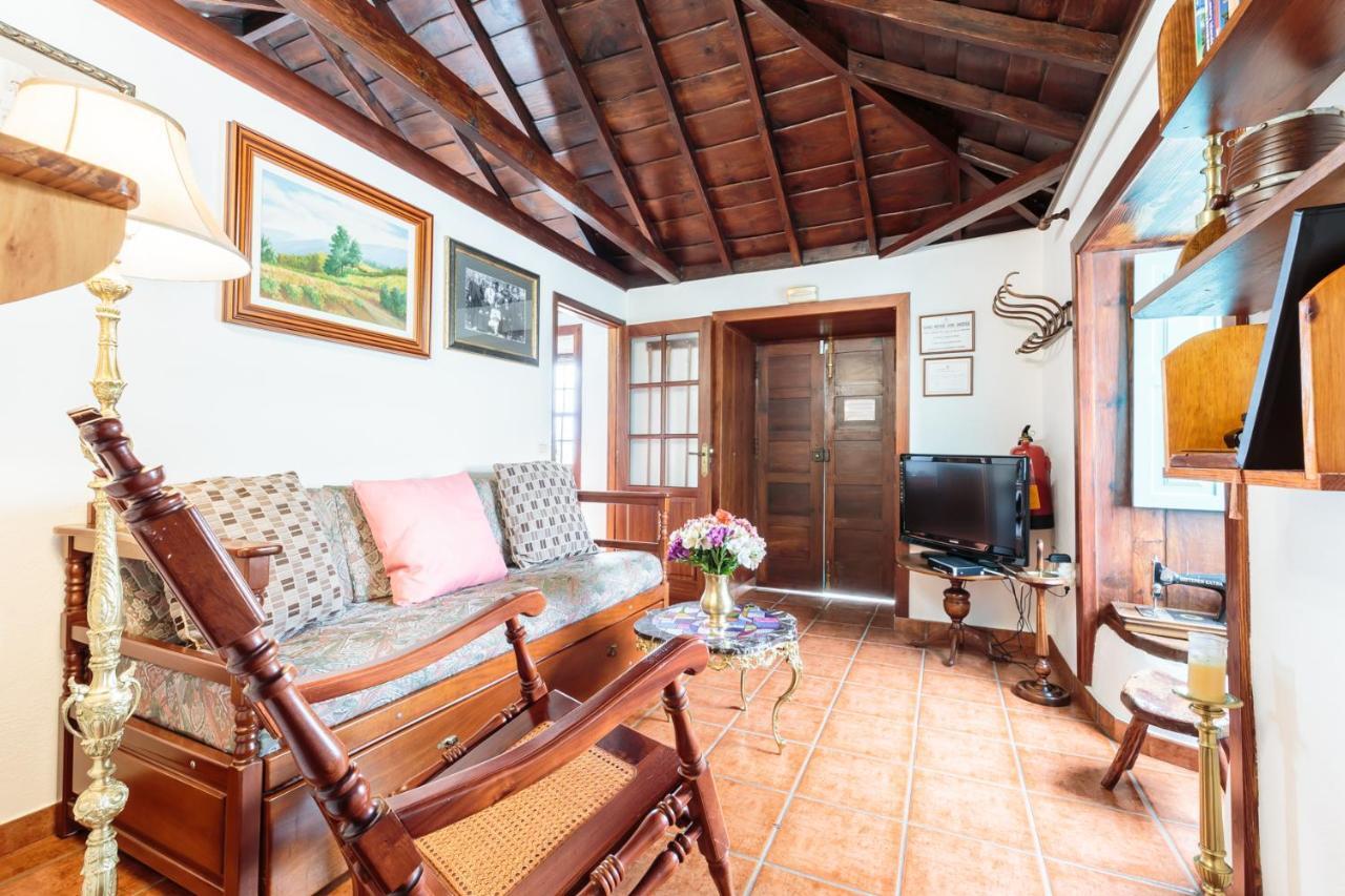 Casa Rural Priscila Mazo Kültér fotó