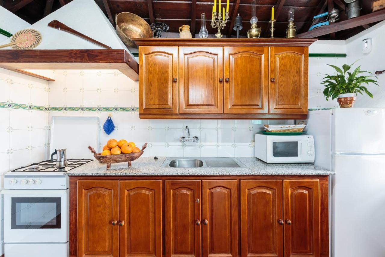 Casa Rural Priscila Mazo Kültér fotó